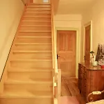 Gutshaus Buberow - Haupthaus & Loft Fuer Seminare & Gruppen *