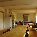 Gutshaus Buberow - Haupthaus & Loft Fuer Seminare & Gruppen Feriehus *