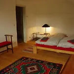 Feriehus Gutshaus Buberow - Haupthaus & Loft Fuer Seminare & Gruppen