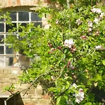 Gutshaus Buberow - Haupthaus & Loft Fuer Seminare & Gruppen * Gransee