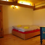 Gutshaus Buberow - Haupthaus & Loft Fuer Seminare & Gruppen Feriehus