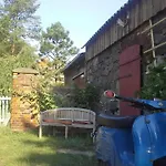 Gutshaus Buberow - Haupthaus & Loft Fuer Seminare & Gruppen * Gransee