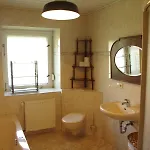 Gutshaus Buberow - Haupthaus & Loft Fuer Seminare & Gruppen Gransee