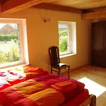 Gutshaus Buberow - Haupthaus & Loft Fuer Seminare & Gruppen Feriehus