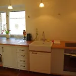 Gutshaus Buberow - Haupthaus & Loft Fuer Seminare & Gruppen Feriehus Gransee