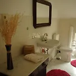 Gutshaus Buberow - Haupthaus & Loft Fuer Seminare & Gruppen * Gransee