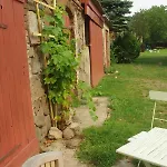 Gutshaus Buberow - Haupthaus & Loft Fuer Seminare & Gruppen Feriehus Gransee