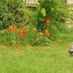 Gutshaus Buberow - Haupthaus & Loft Fuer Seminare & Gruppen *