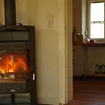 Gutshaus Buberow - Haupthaus & Loft Fuer Seminare & Gruppen Feriehus