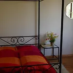 Feriehus Gutshaus Buberow - Haupthaus & Loft Fuer Seminare & Gruppen