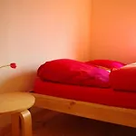 Gutshaus Buberow - Haupthaus & Loft Fuer Seminare & Gruppen Feriehus *