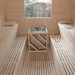 Gutshaus Buberow - Haupthaus & Loft Fuer Seminare & Gruppen Feriehus Gransee