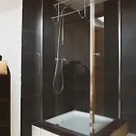 Feriehus Gutshaus Buberow - Haupthaus & Loft Fuer Seminare & Gruppen Gransee