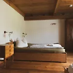 Gutshaus Buberow - Haupthaus & Loft Fuer Seminare & Gruppen Feriehus *