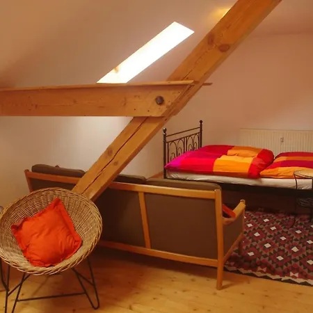 Gutshaus Buberow - Haupthaus & Loft Fuer Seminare & Gruppen * Gransee