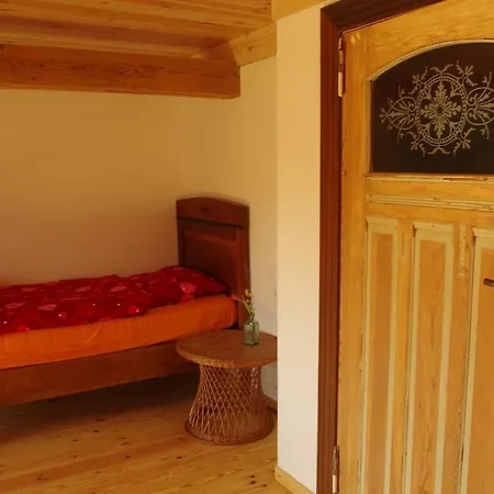 Gutshaus Buberow - Haupthaus & Loft Fuer Seminare & Gruppen *