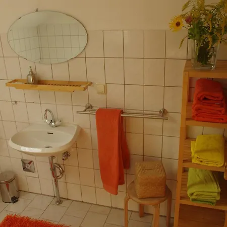 Gutshaus Buberow - Haupthaus & Loft Fuer Seminare & Gruppen Holiday home
