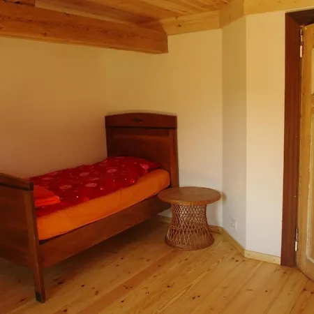 Gutshaus Buberow - Haupthaus & Loft Fuer Seminare & Gruppen Feriehus *