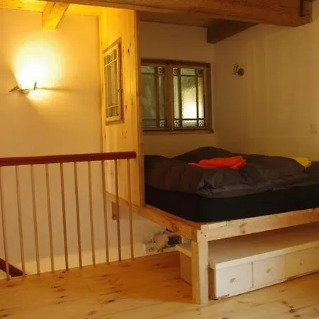 Gutshaus Buberow - Haupthaus & Loft Fuer Seminare & Gruppen Feriehus *
