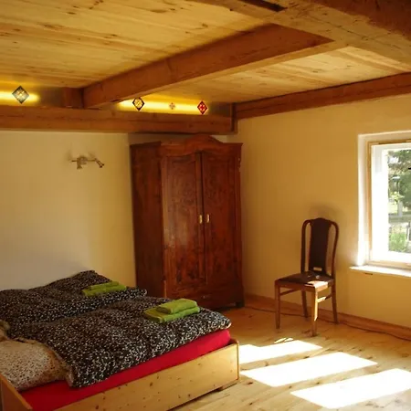 Gutshaus Buberow - Haupthaus & Loft Fuer Seminare & Gruppen * Gransee