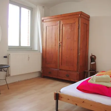 Gutshaus Buberow - Haupthaus & Loft Fuer Seminare & Gruppen Holiday home *
