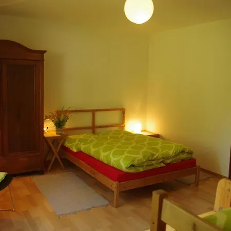 Gutshaus Buberow - Haupthaus & Loft Fuer Seminare & Gruppen * Gransee