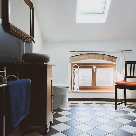 Gutshaus Buberow - Haupthaus & Loft Fuer Seminare & Gruppen * Gransee