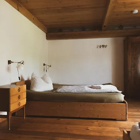 Gutshaus Buberow - Haupthaus & Loft Fuer Seminare & Gruppen Feriehus *