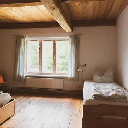 Gutshaus Buberow - Haupthaus & Loft Fuer Seminare & Gruppen *