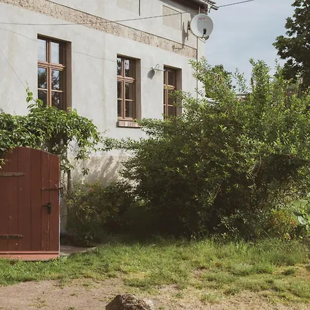 Gutshaus Buberow - Haupthaus & Loft Fuer Seminare & Gruppen *