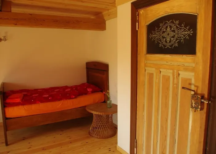 Gutshaus Buberow - Haupthaus & Loft Fuer Seminare & Gruppen *