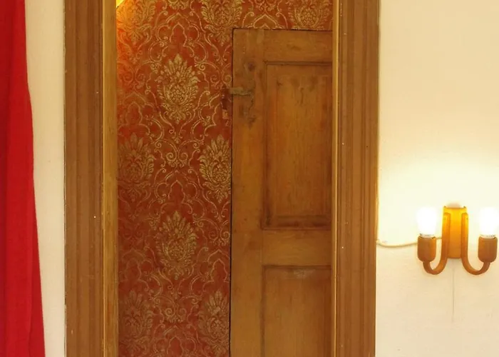 Gutshaus Buberow - Haupthaus & Loft Fuer Seminare & Gruppen