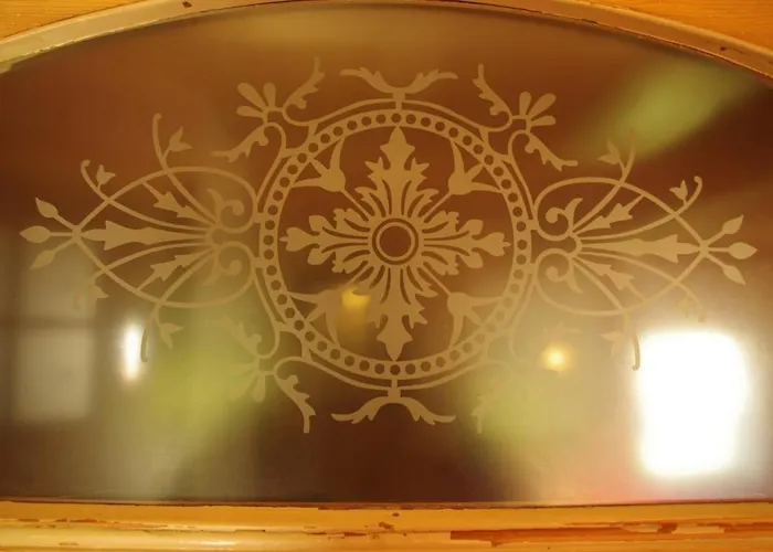 Gutshaus Buberow - Haupthaus & Loft Fuer Seminare & Gruppen Gransee