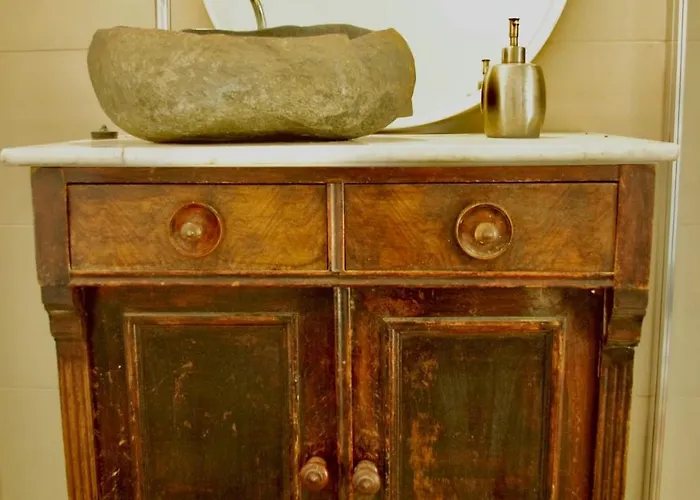 Сasa de vacaciones Gutshaus Buberow - Haupthaus & Loft Fuer Seminare & Gruppen Gransee