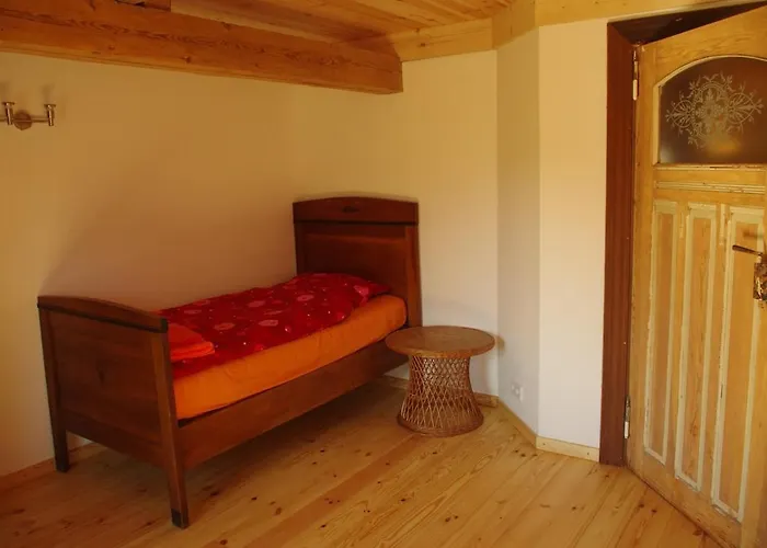 Gutshaus Buberow - Haupthaus & Loft Fuer Seminare & Gruppen Сasa de vacaciones *