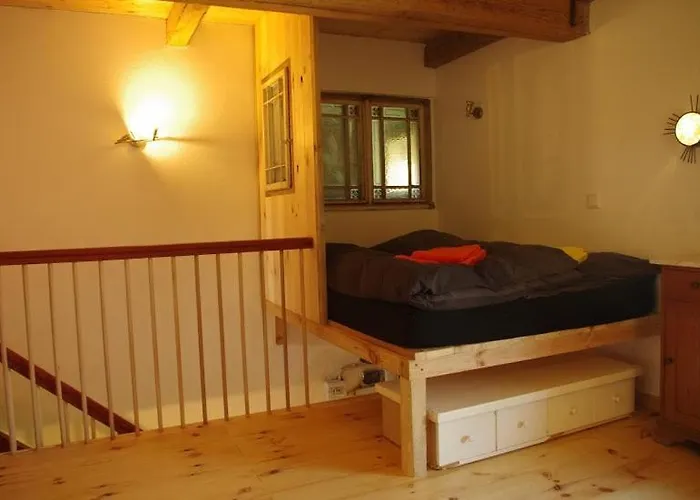 Gutshaus Buberow - Haupthaus & Loft Fuer Seminare & Gruppen Сasa de vacaciones *