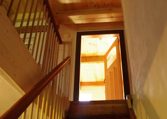 Gutshaus Buberow - Haupthaus & Loft Fuer Seminare & Gruppen *