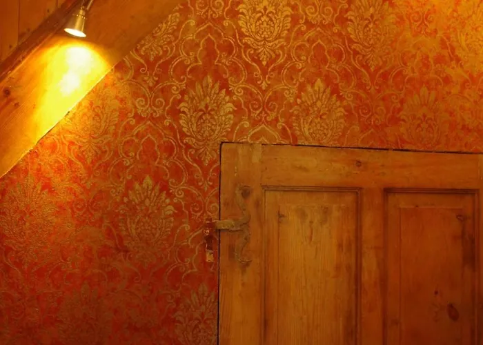 Gutshaus Buberow - Haupthaus & Loft Fuer Seminare & Gruppen *