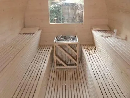 Gutshaus Buberow - Haupthaus & Loft Fuer Seminare & Gruppen Сasa de vacaciones Gransee