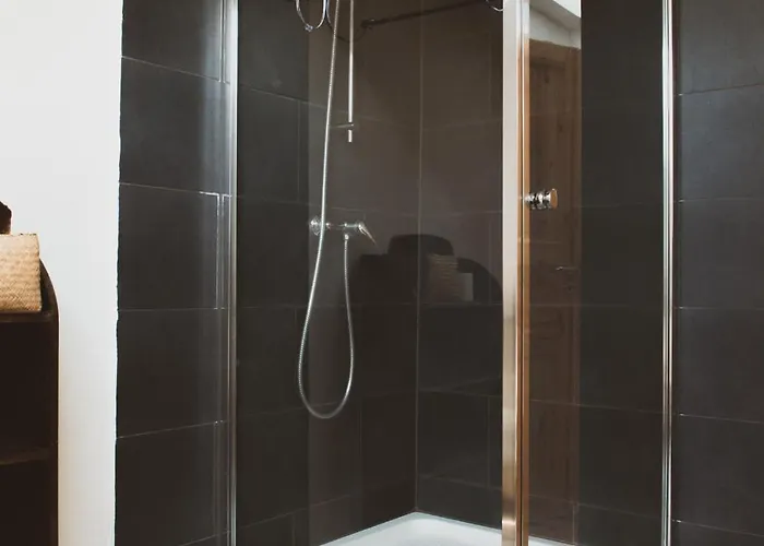 Сasa de vacaciones Gutshaus Buberow - Haupthaus & Loft Fuer Seminare & Gruppen Gransee