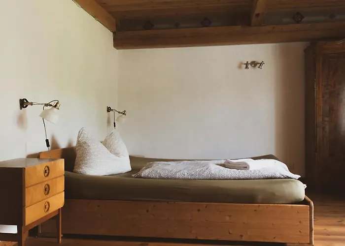 Gutshaus Buberow - Haupthaus & Loft Fuer Seminare & Gruppen Сasa de vacaciones *